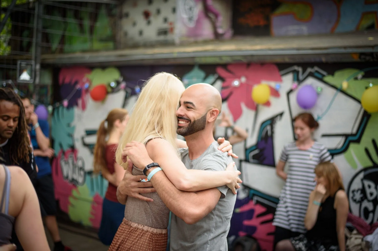 Tanzschule Frankfurt