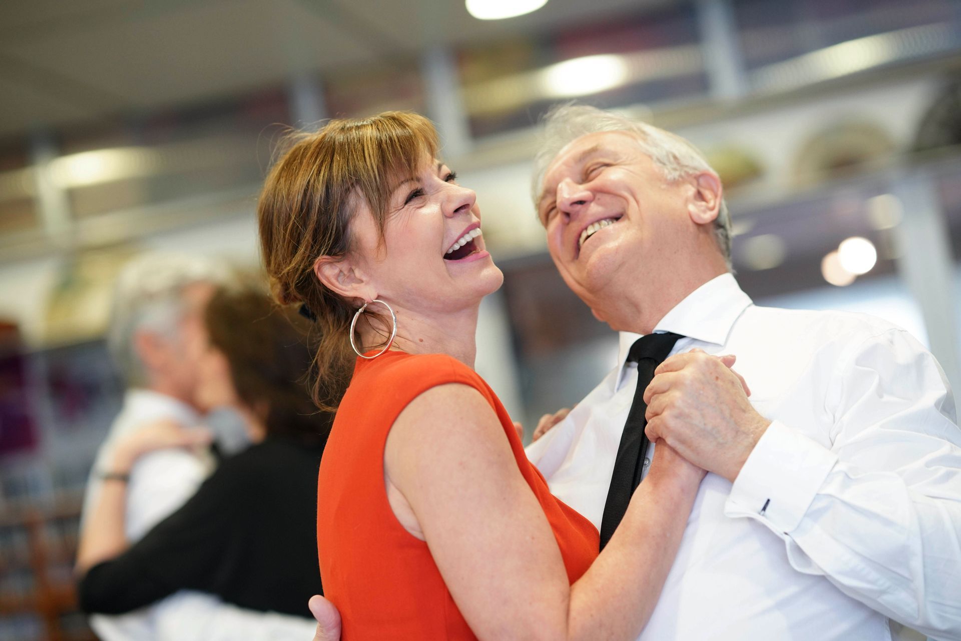 Tanzschule Frankfurt